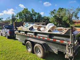 Shed Removal in Chapel Hill, TN